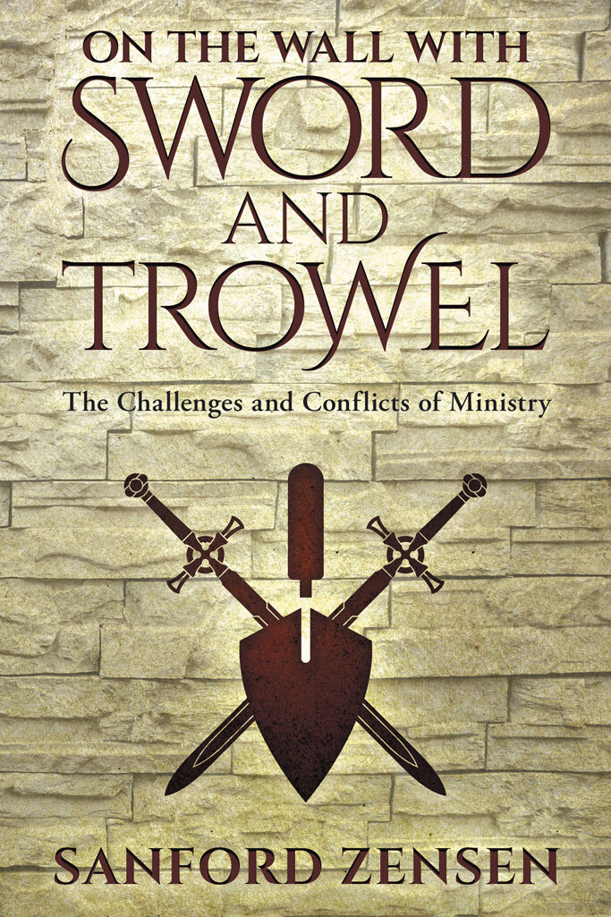 On the Wall with Sword and Trowel: The Challenges and Conflicts of ...