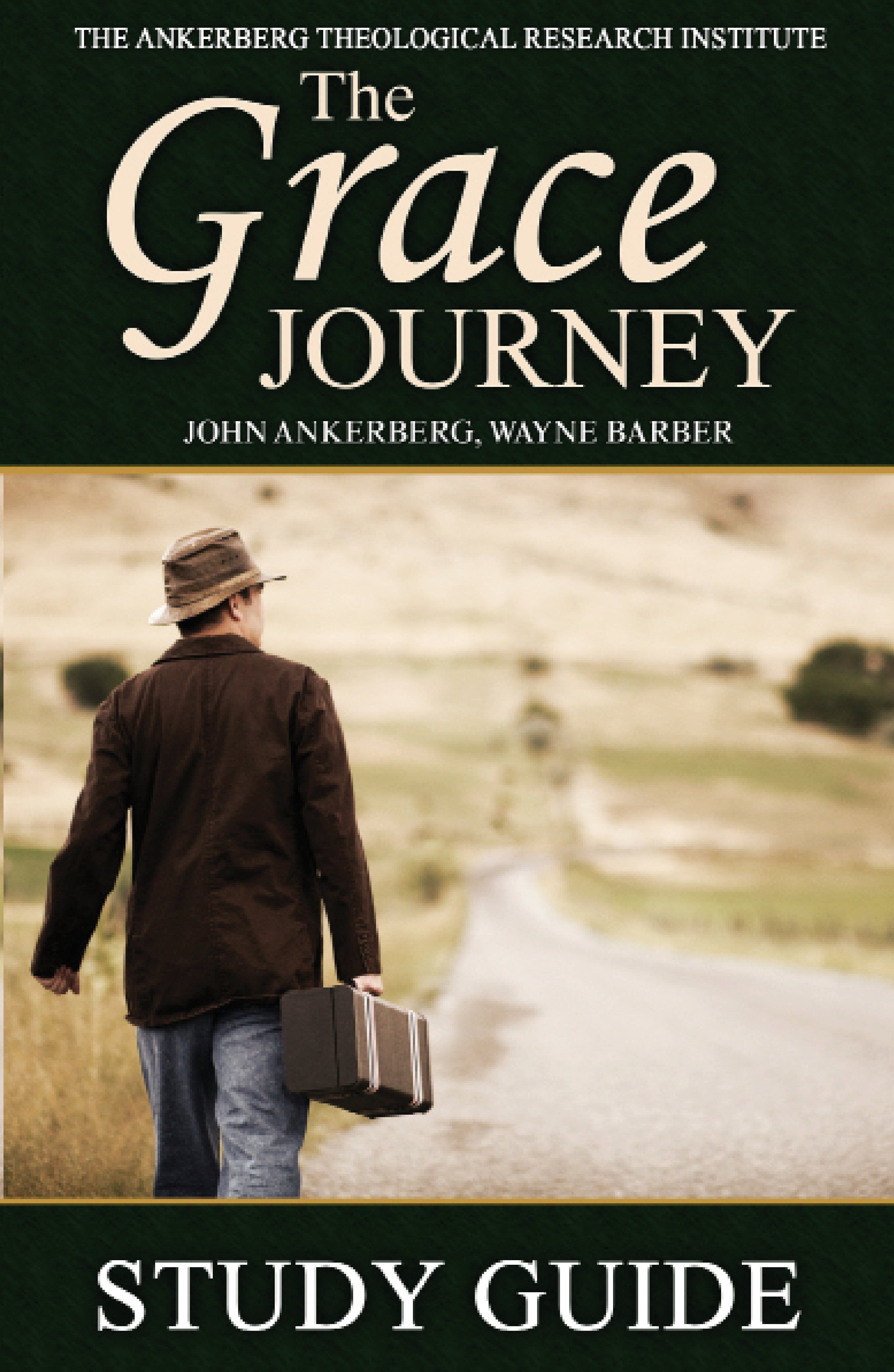 journey with grace