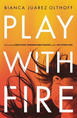 book cover of Play with Fire