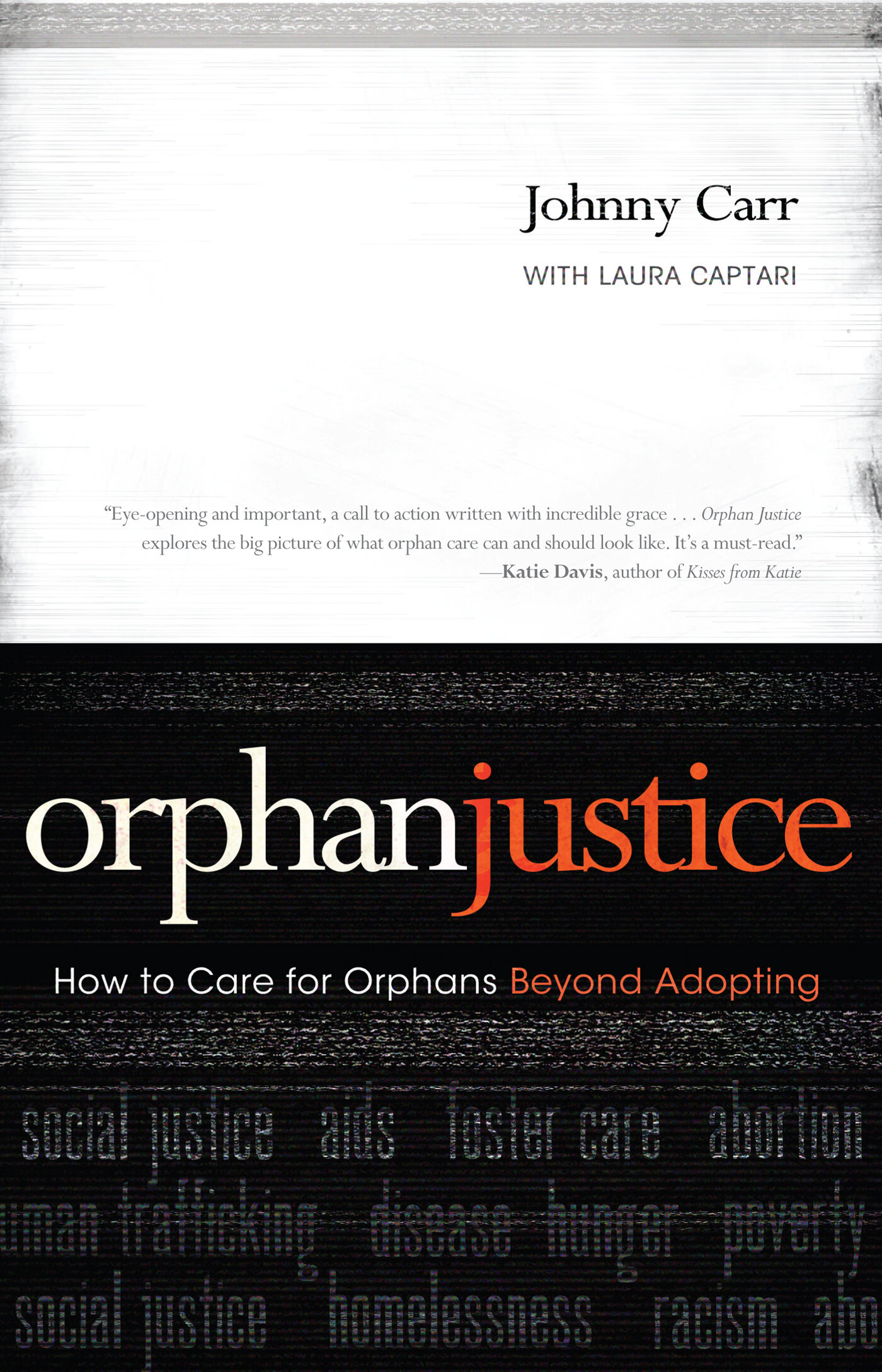 Orphan Justice