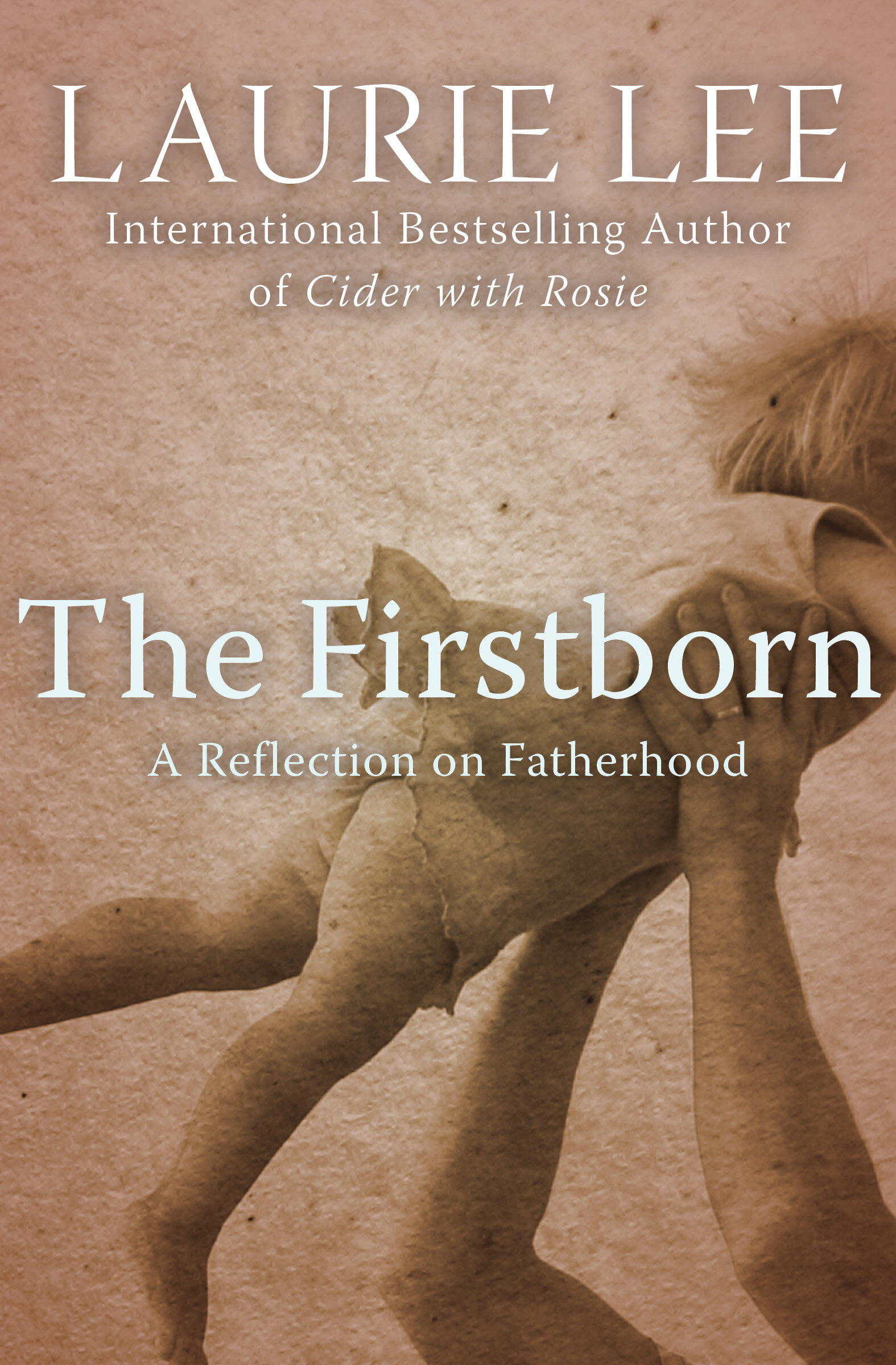 The Firstborn: A Reflection on Fatherhood