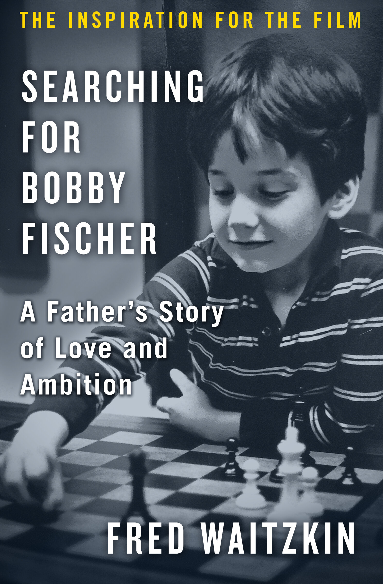 Boris Spassky Bobby Fischer First Edition Signed