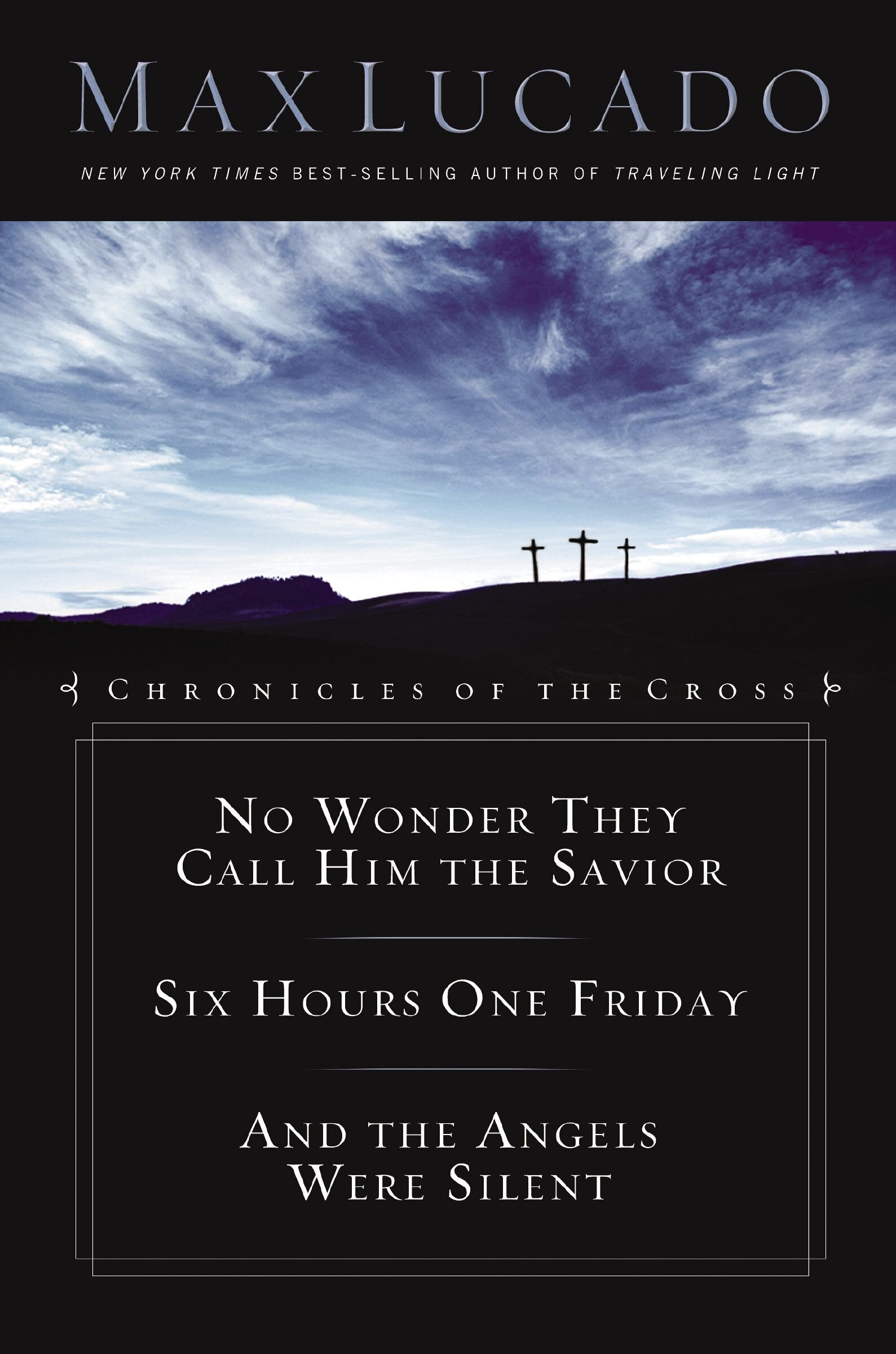Chronicles of the Cross Collection