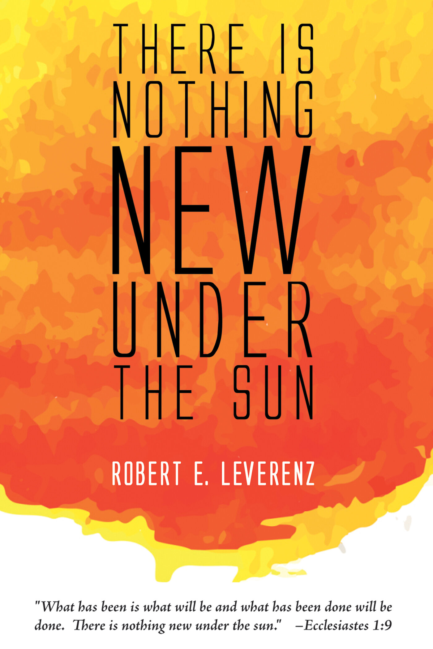 There is Nothing New Under the Sun | Logos Bible Software