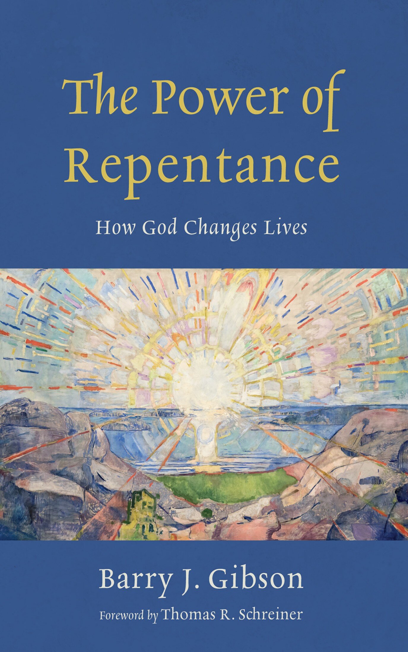 The Power of Repentance: How God Changes Lives