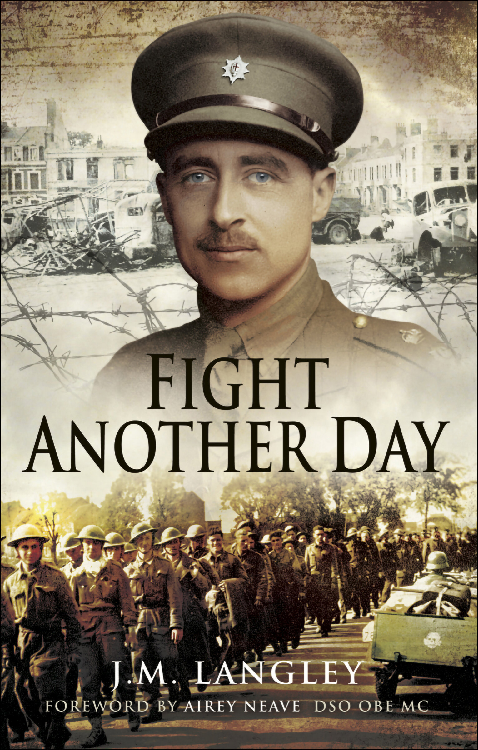Fight Another Day | Logos Bible Software
