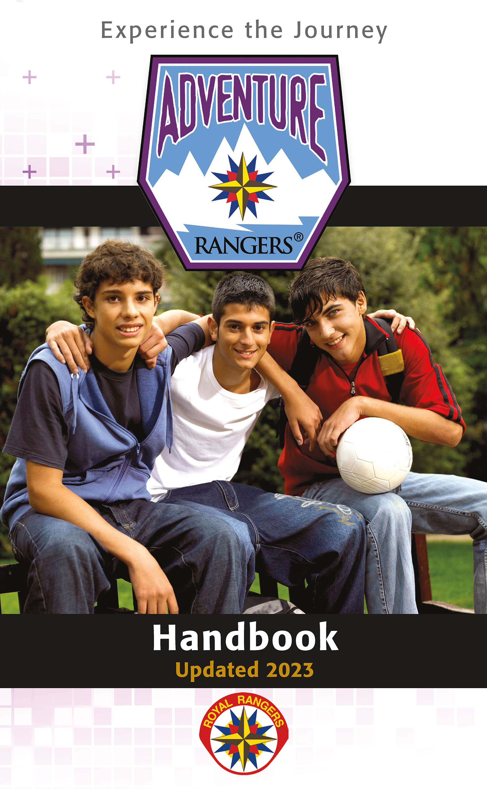 Adventure Rangers Handbook | Logos Bible Software