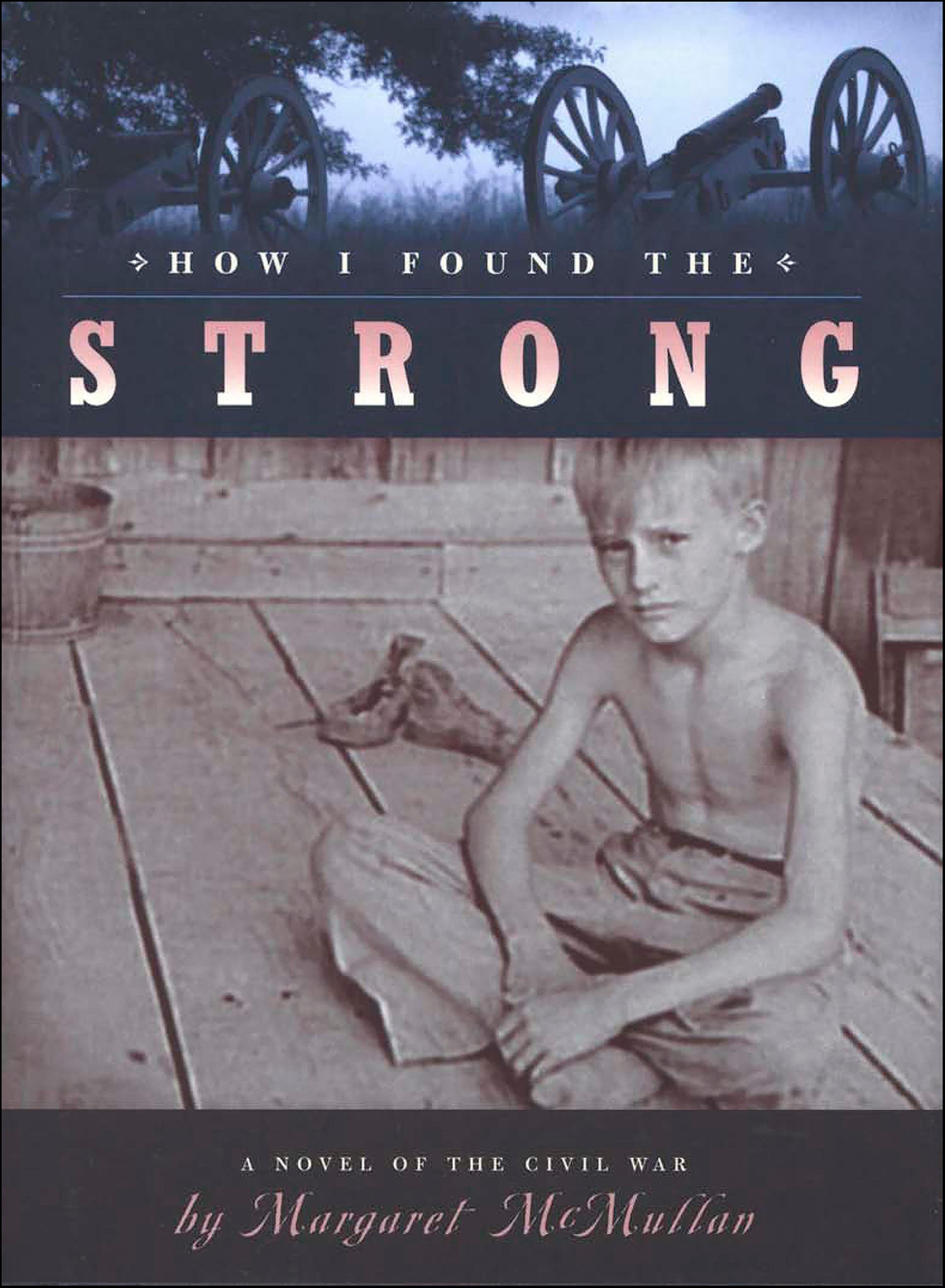 How I Found the Strong General Ebooks