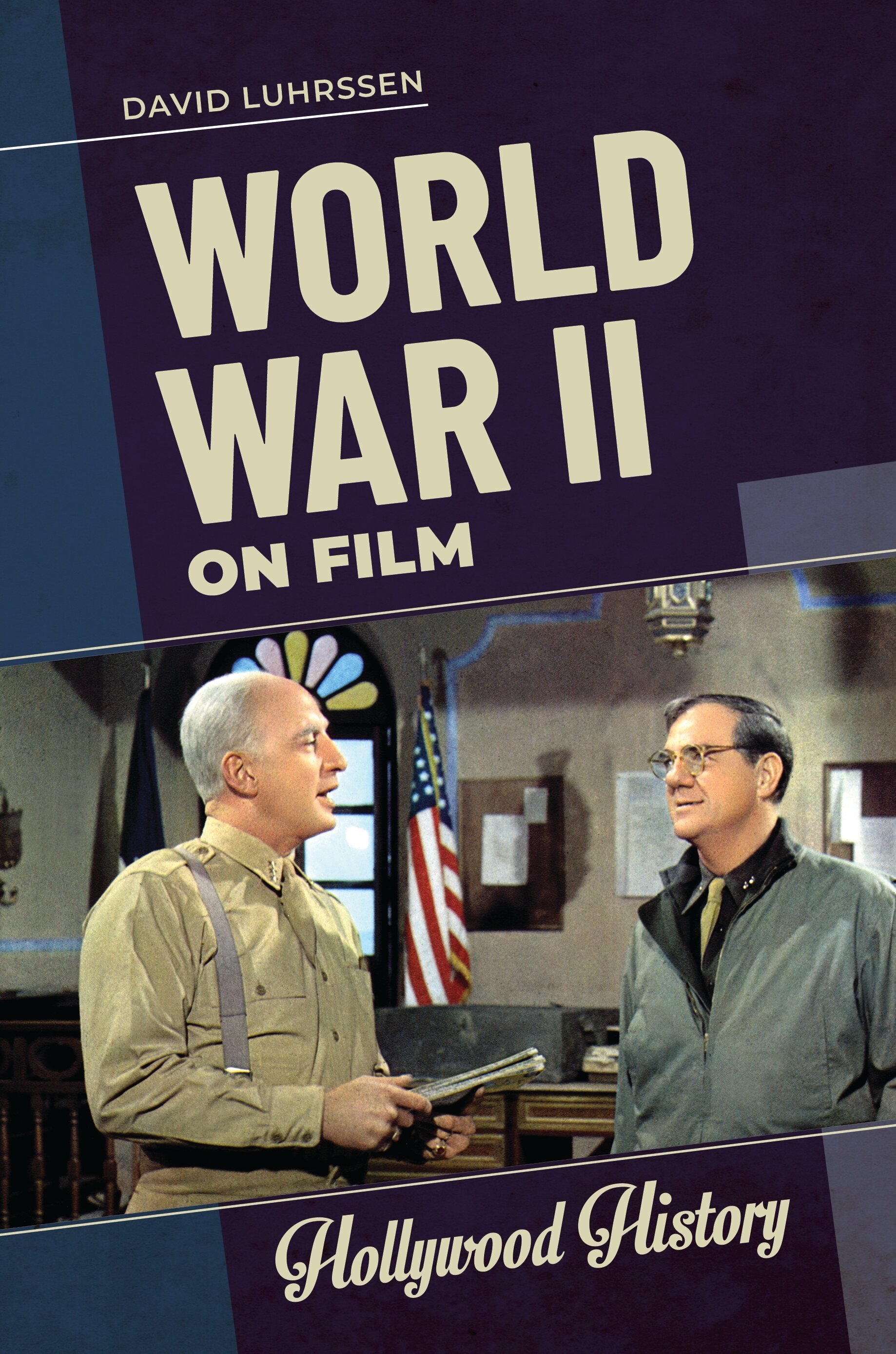 World War II on Film: Hollywood History | Logos Bible Software