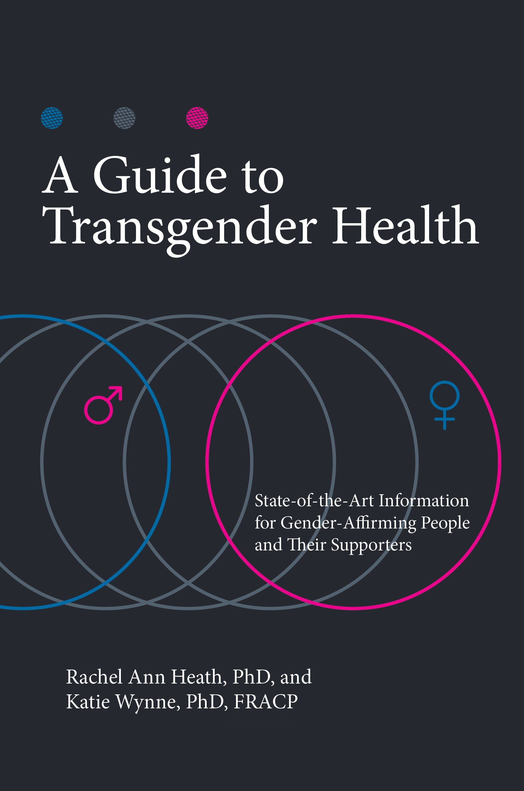 A Guide to Transgender Health: State-of-the-Art Information for Gender ...