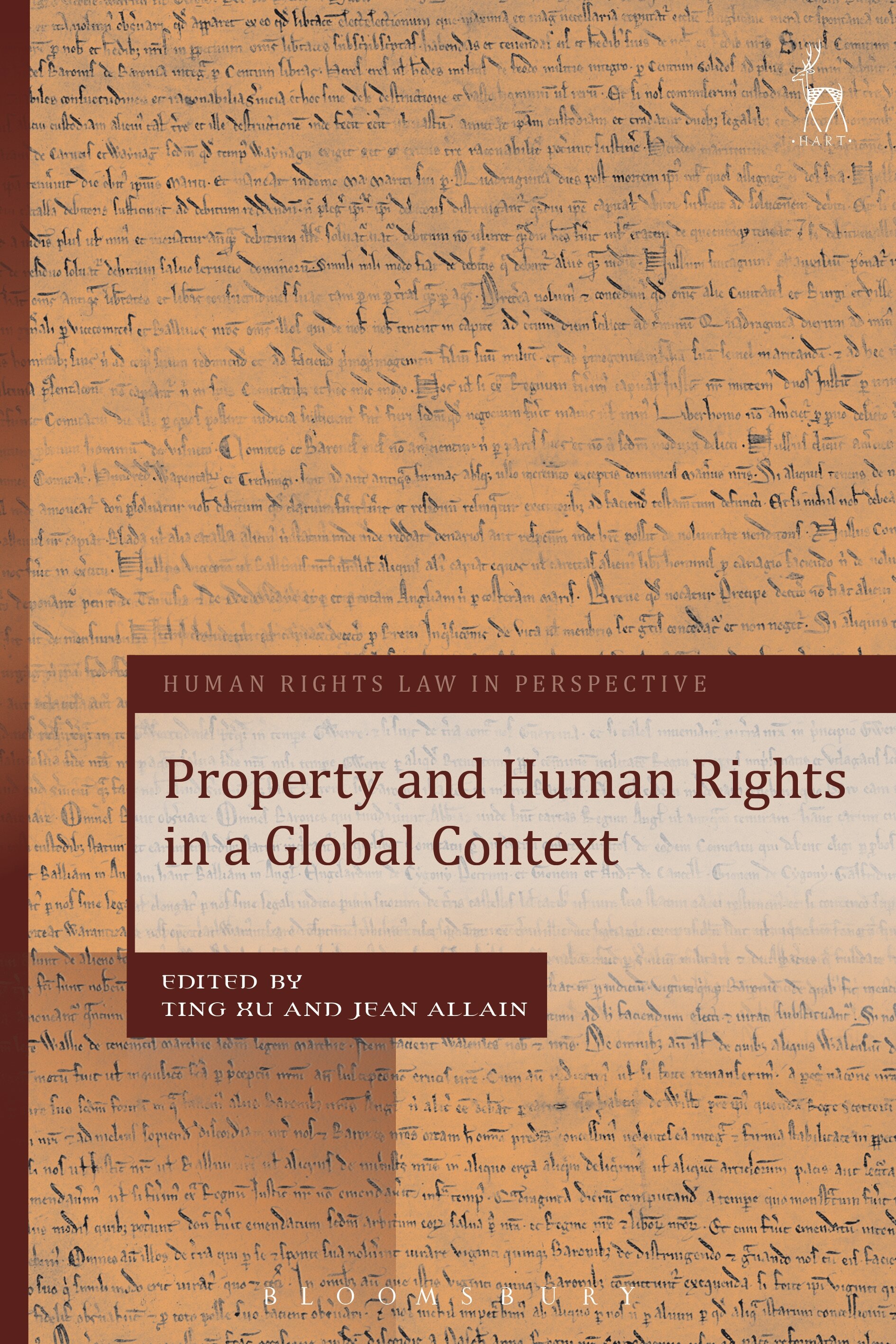 Property and Human Rights in a Global Context: Human Rights Law in ...
