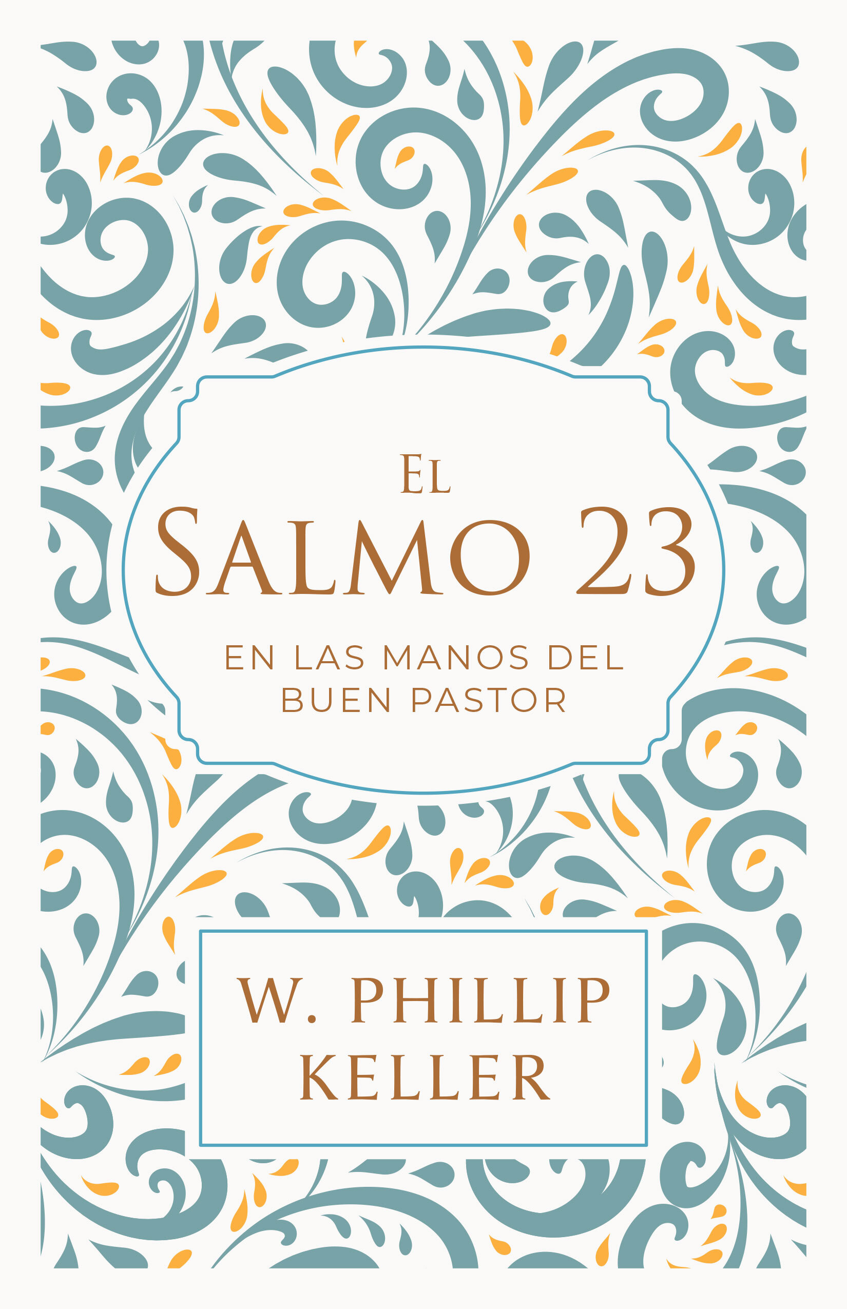 El Salmo 23: En las manos del buen pastor | Logos Bible Software