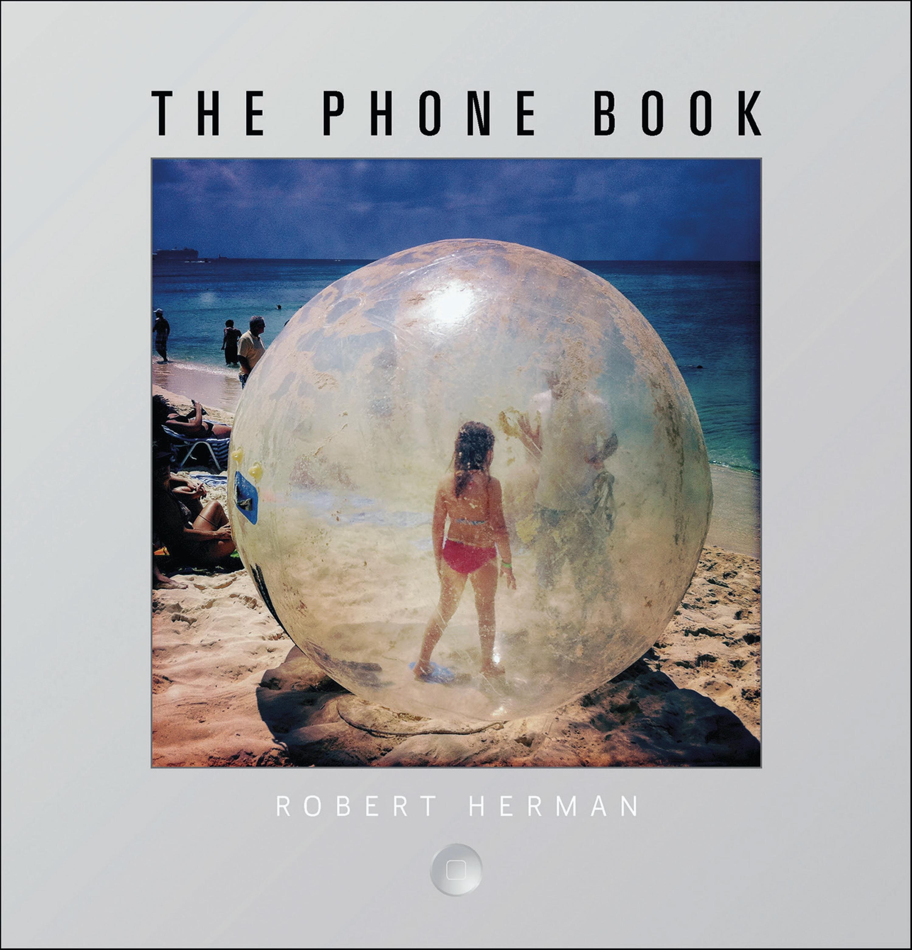 The Phone Book General Ebooks