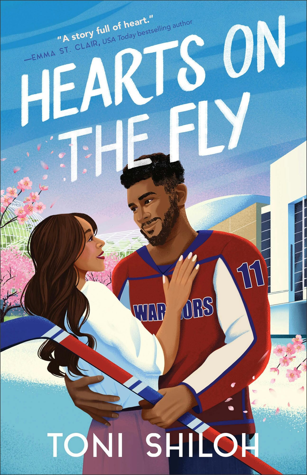 Hearts on the Fly | Logos Bible Software