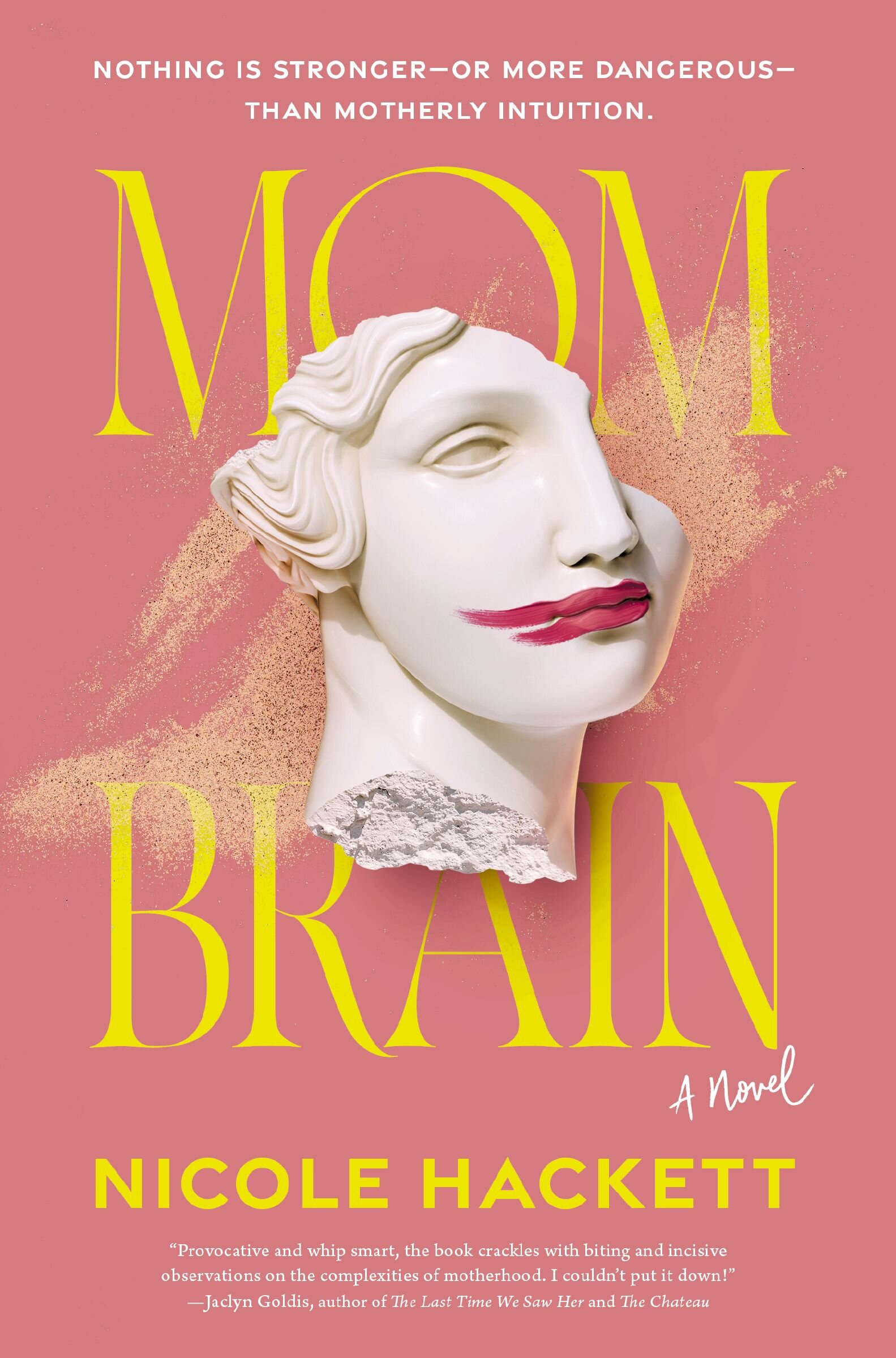 Mom Brain: A Novel | Logos Bible Software