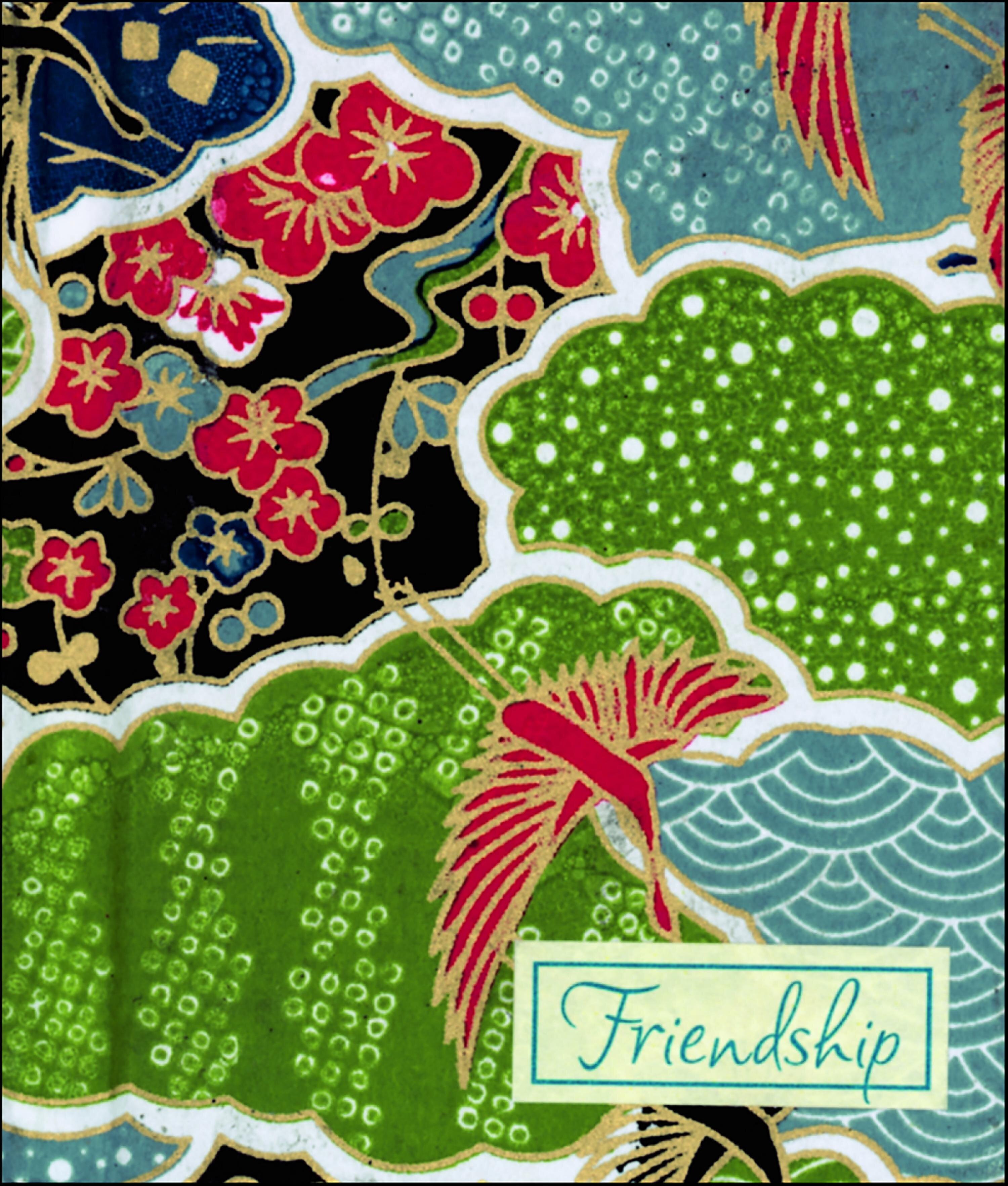 Friendship General Ebooks