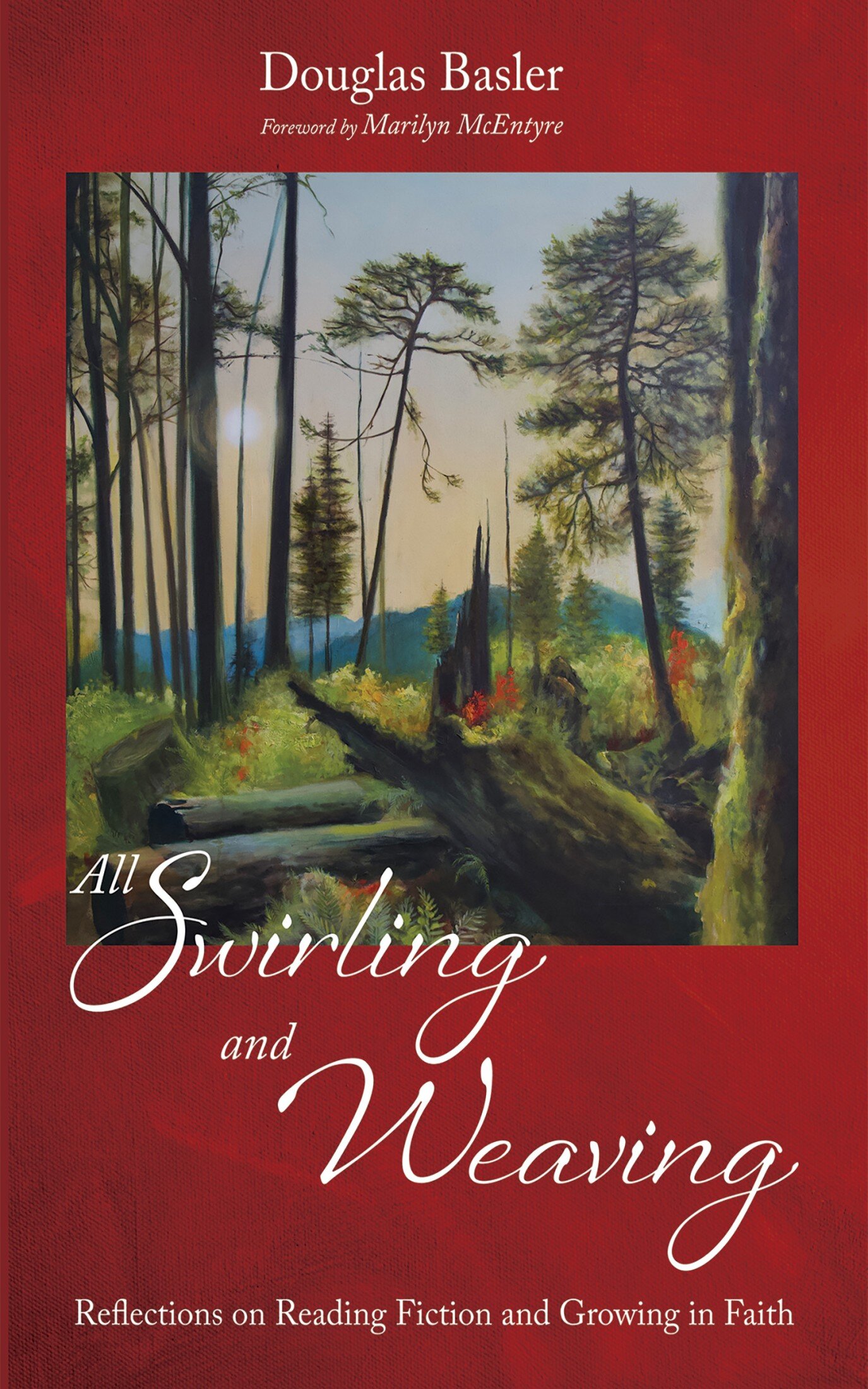 All Swirling and Weaving: Reflections on Reading Fiction and Growing in ...