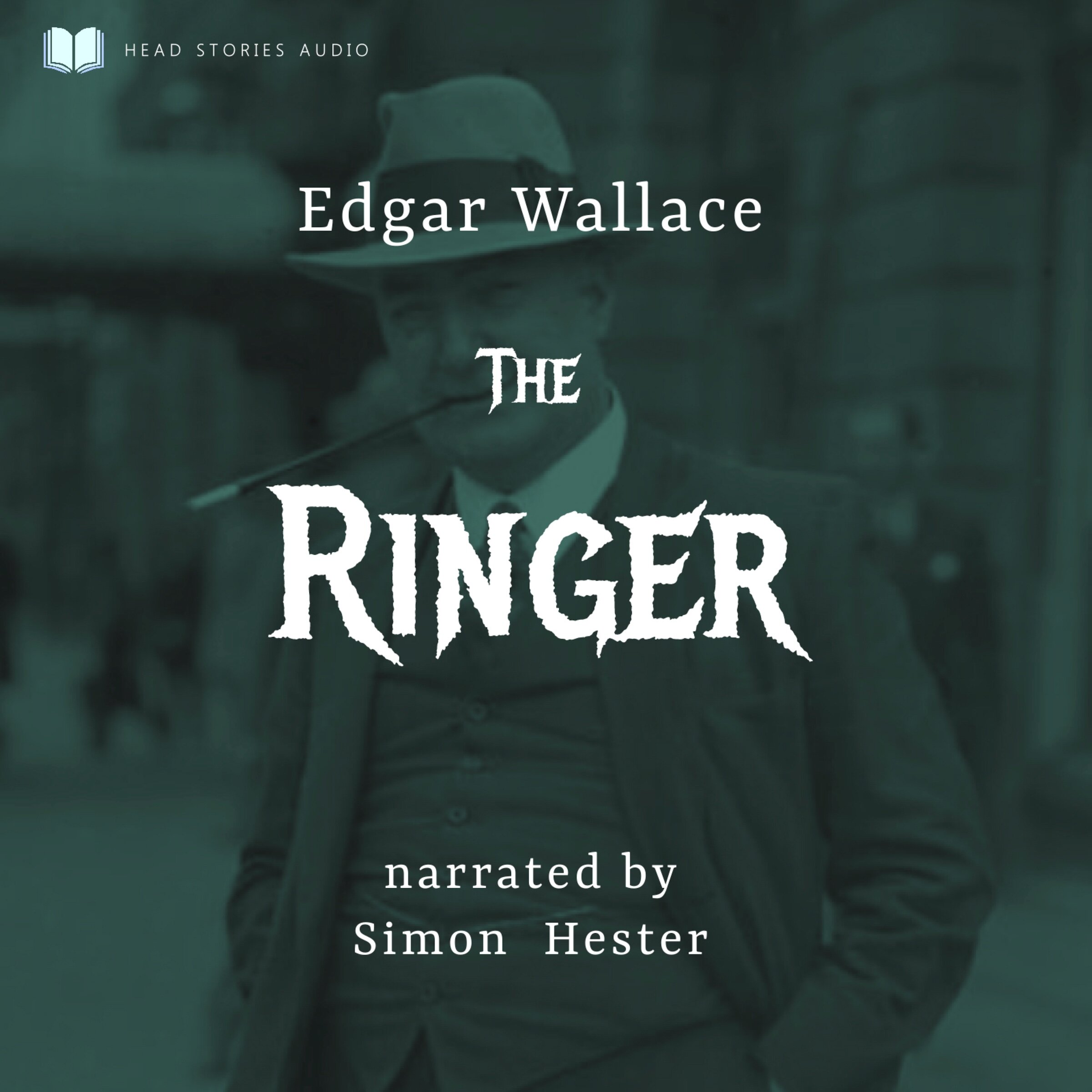 The Ringer (Audio) | Logos Bible Software