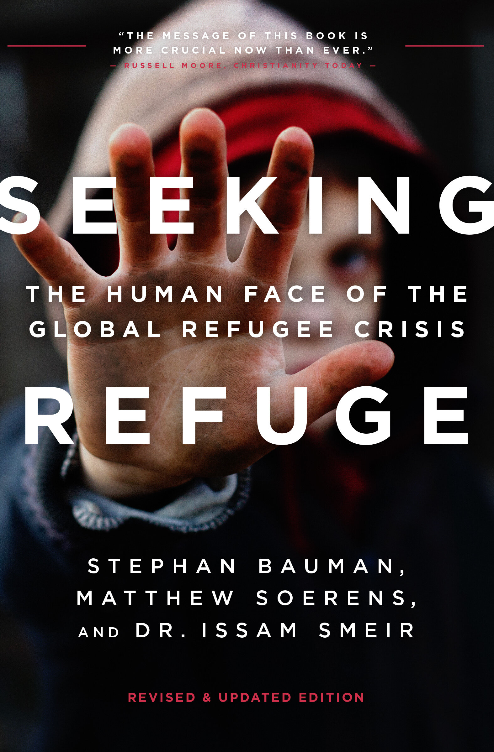 Seeking Refuge: The Human Face of the Global Refugee Crisis | Logos ...