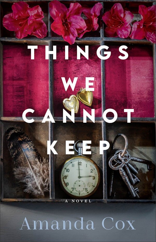 Things We Cannot Keep | Logos Bible Software