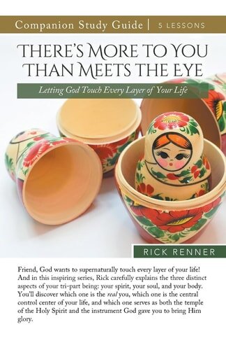There’s More to You Than Meets the Eye (Study Guide) | Logos Bible Software