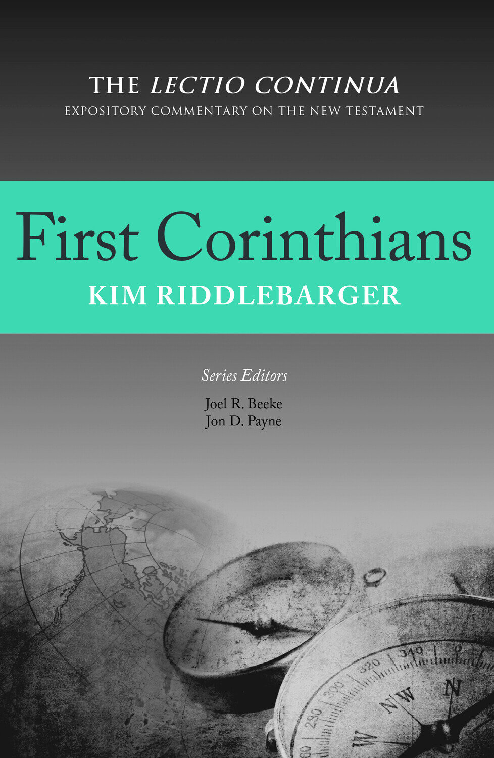 First Corinthians, 2nd Edition - Verbum