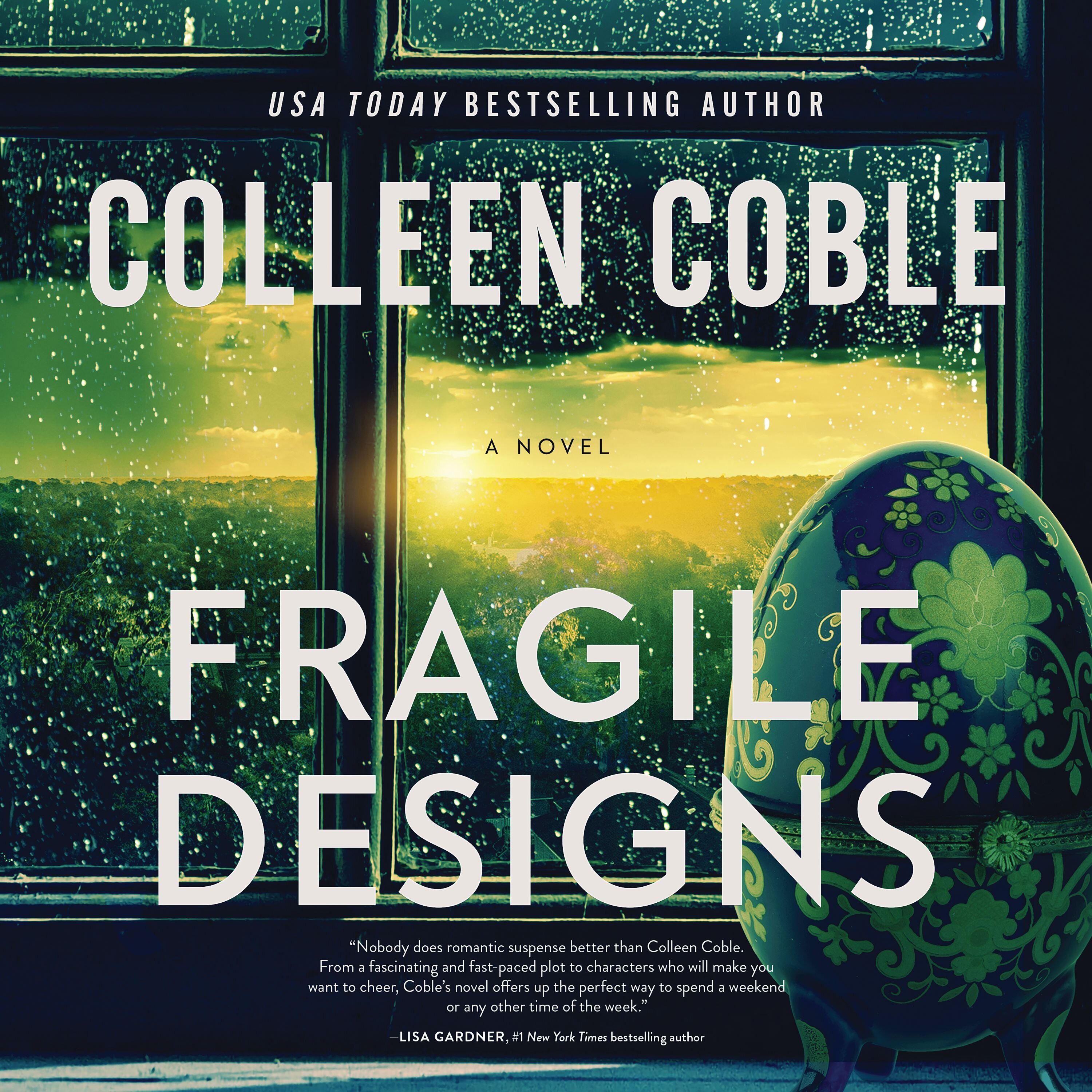 Fragile Designs (Audio) | Logos Bible Software