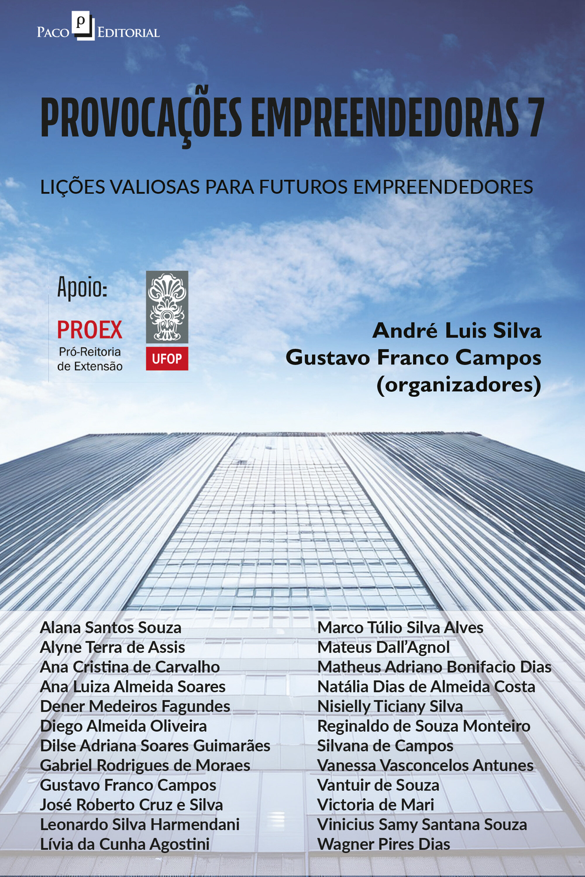 Provocações empreendedoras: Lições valiosas para futuros empreendedores