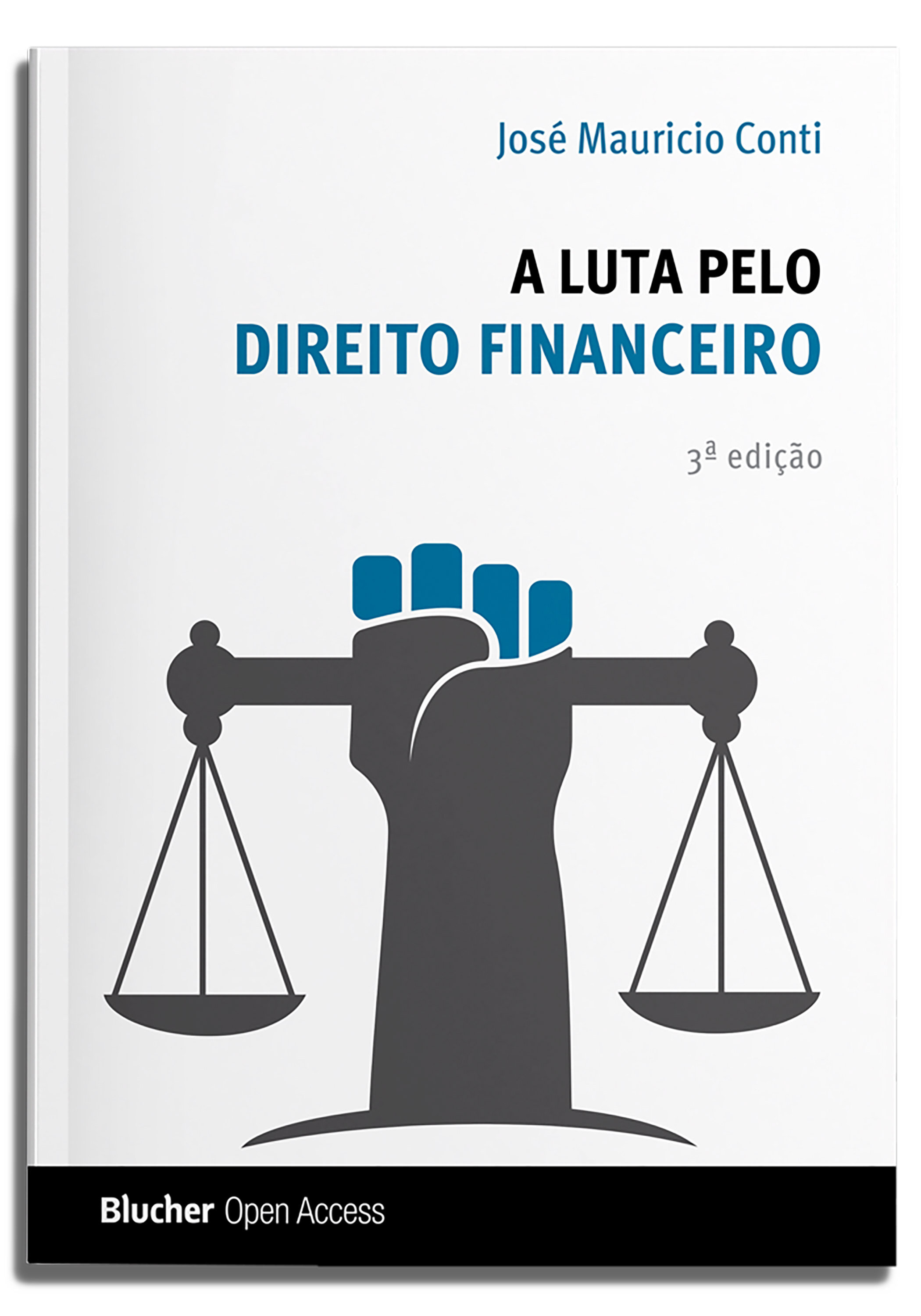 A luta pelo direito financeiro