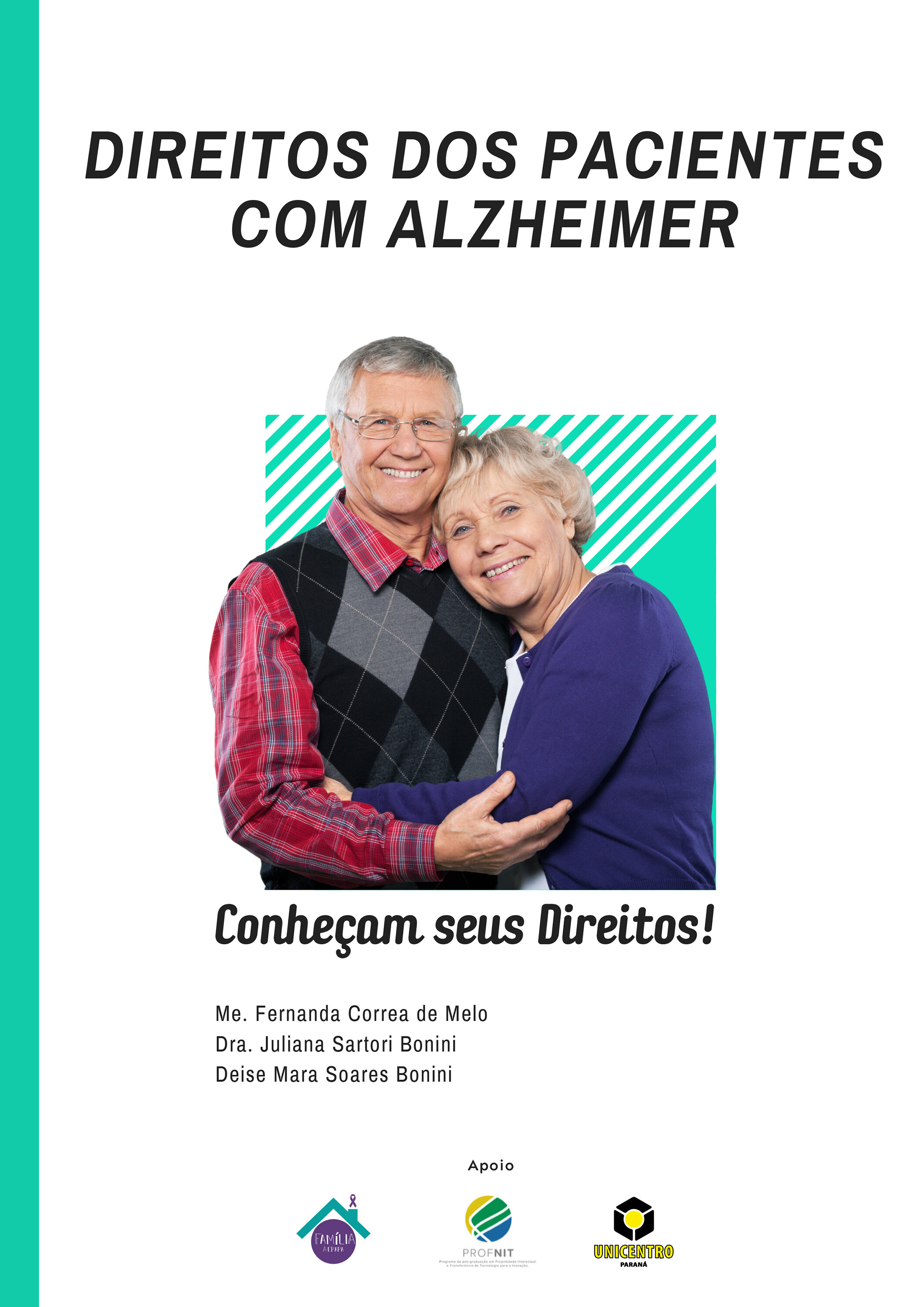 Direitos dos pacientes com Alzheimer