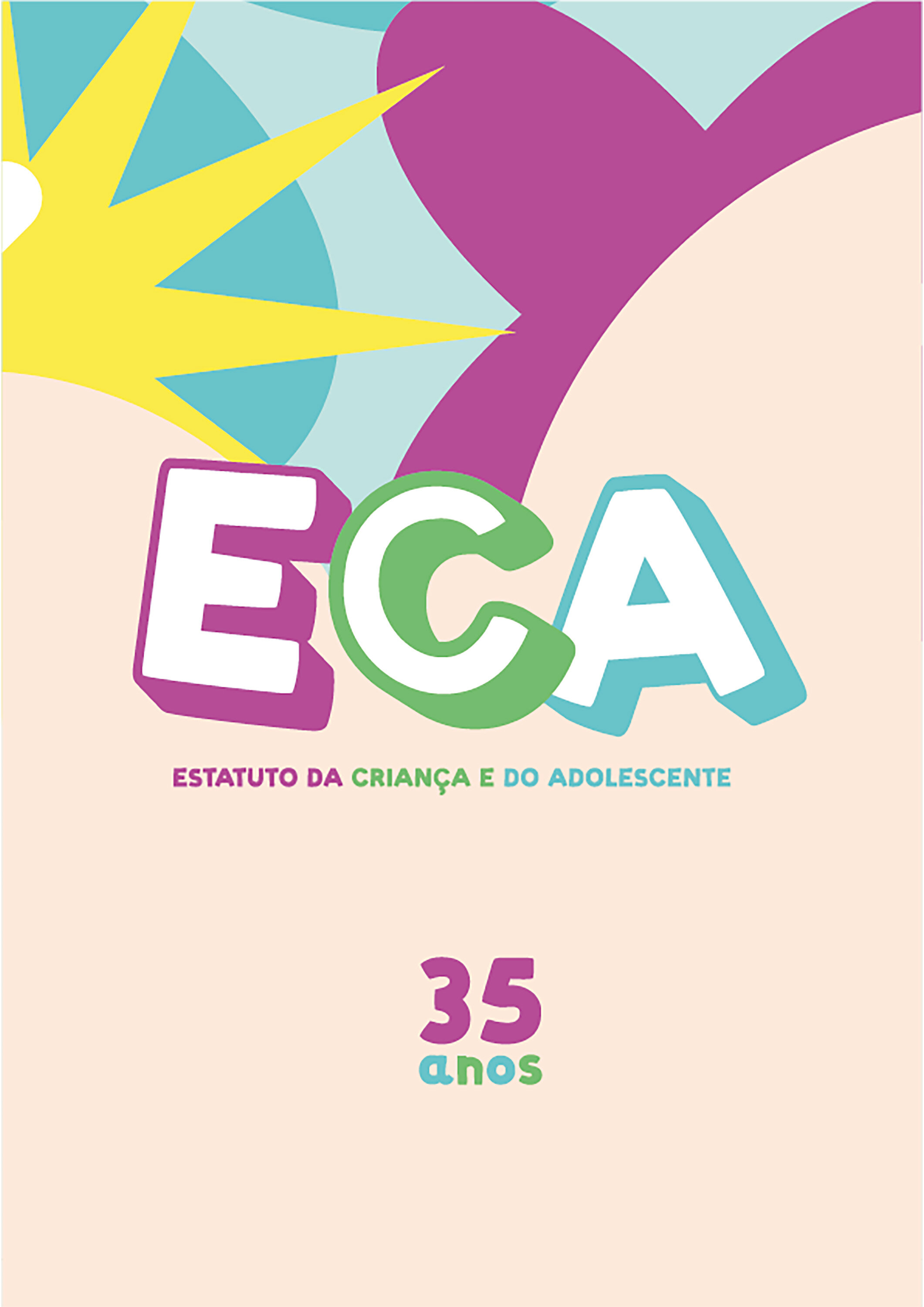 ECA: Estatuto da criança e do adolescente
