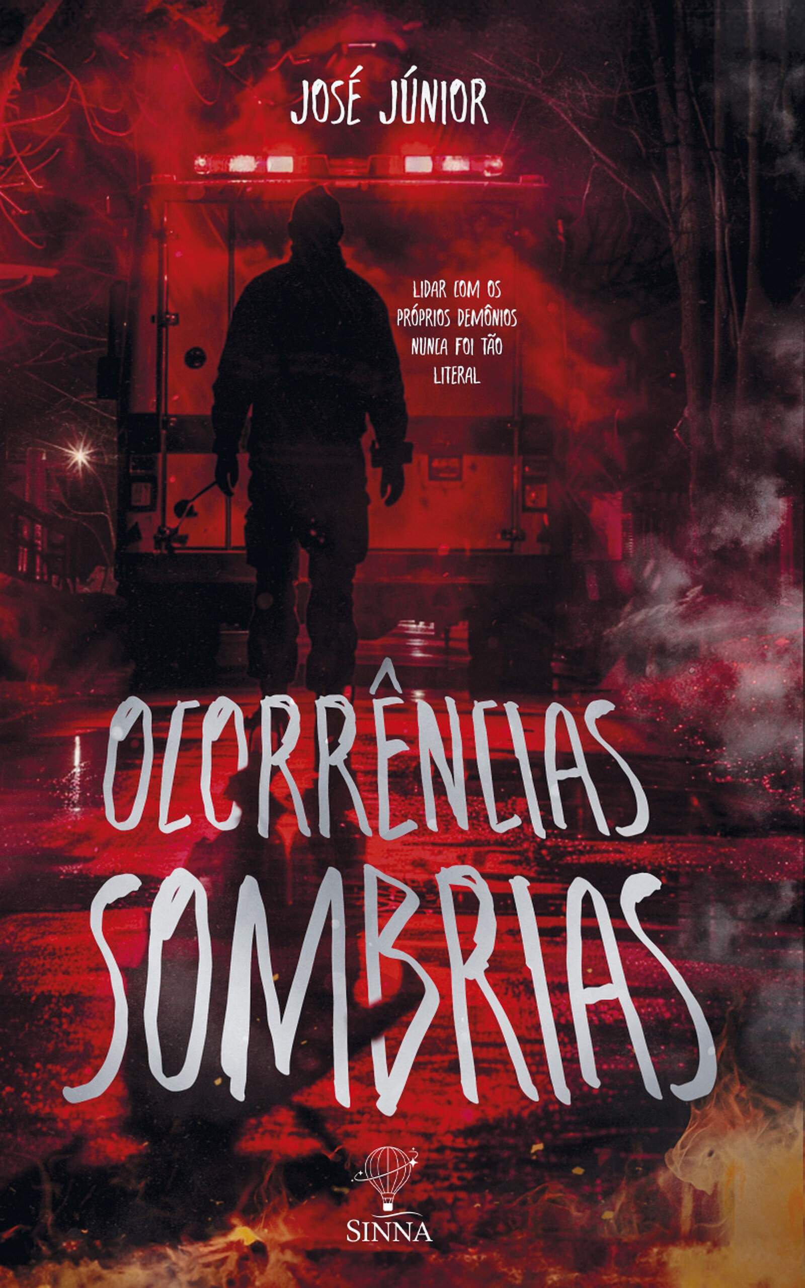 Ocorrências Sombrias