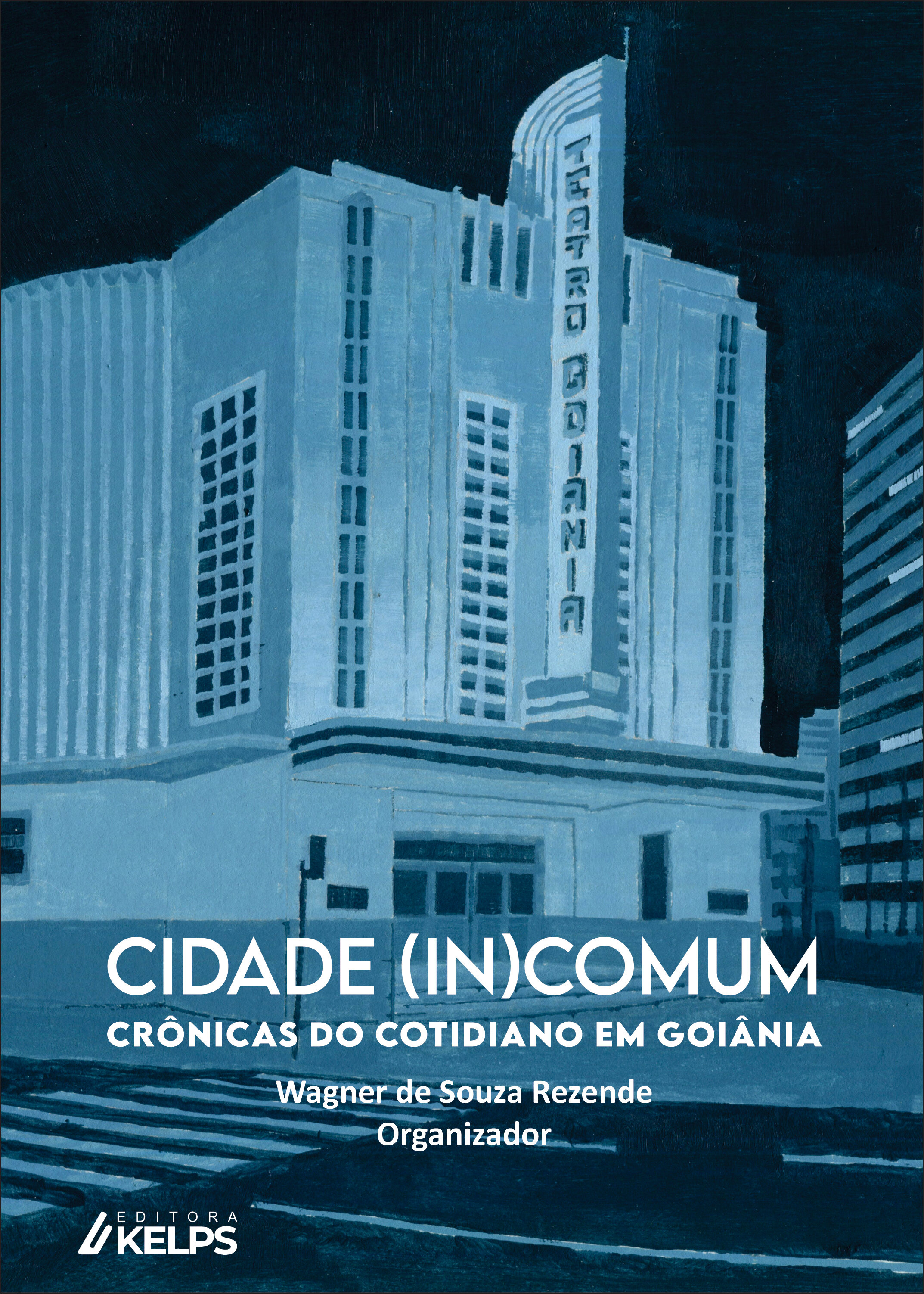 Cidade (In)comum
