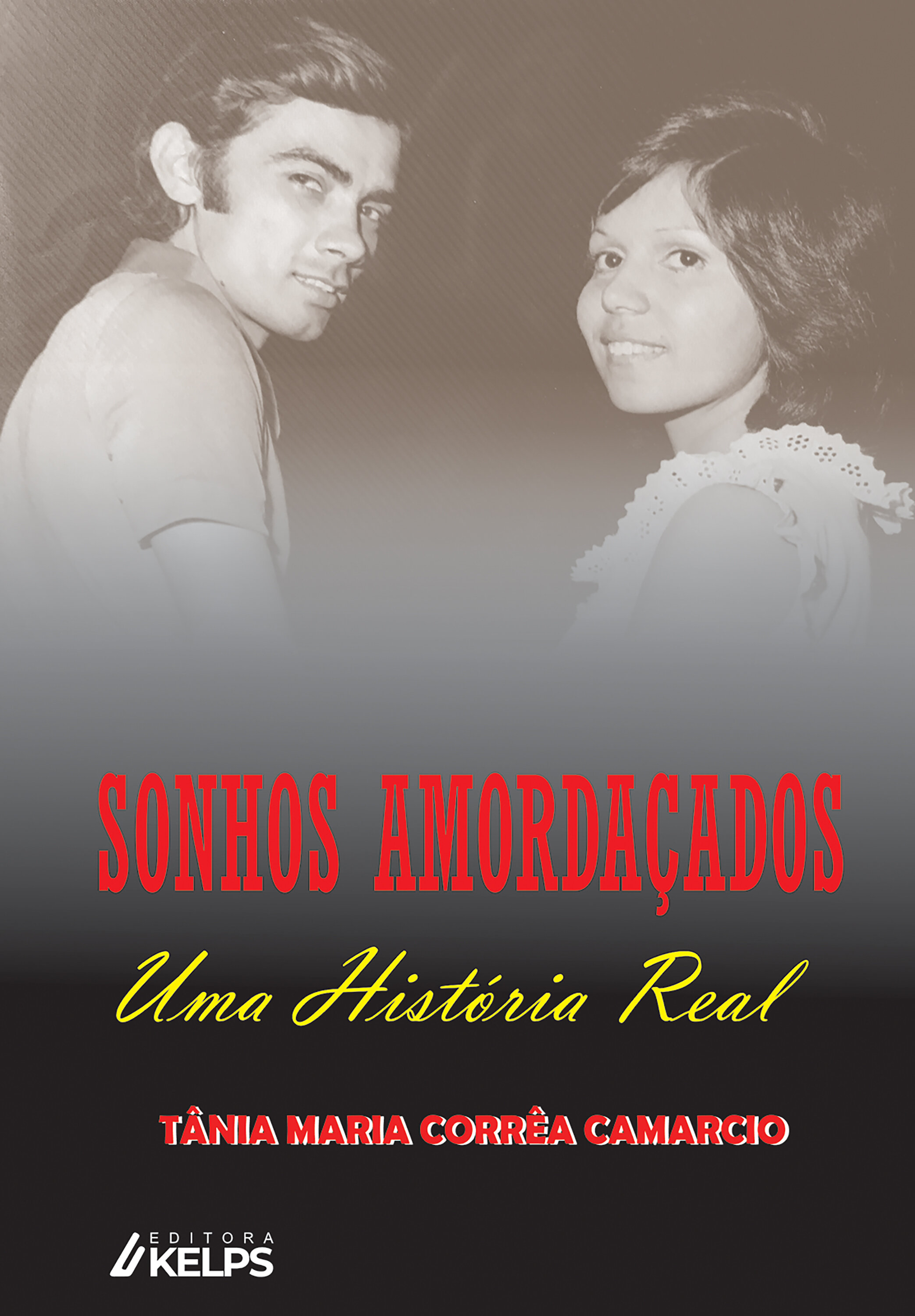 Sonhos Amordaçados: Uma História Real